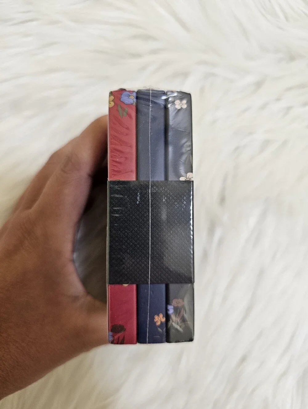 New Disney X Coach Mini Notebook Set with Mickey Mouse and Friends